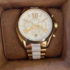 Women’s Michael Kors Watch